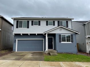 3656 NE Pioneer St, Camas, WA 98607