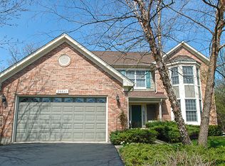 28641 Windmere Ct, Lake Bluff, IL 60044