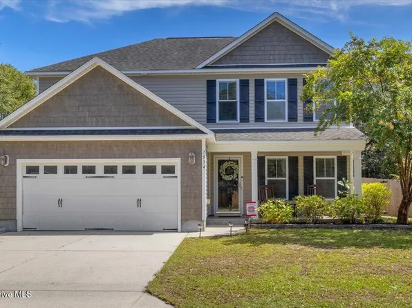 7914 Lilly Pond Drive, Wilmington, NC 28411