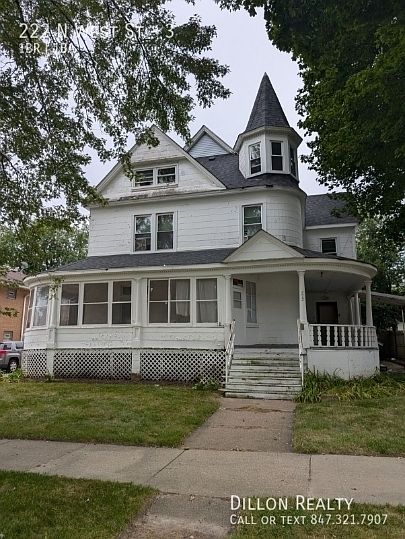 1st image of 222 N West St #3
