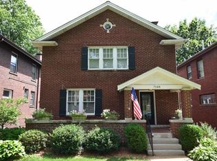 7148 Pershing Ave, Saint Louis, MO 63130