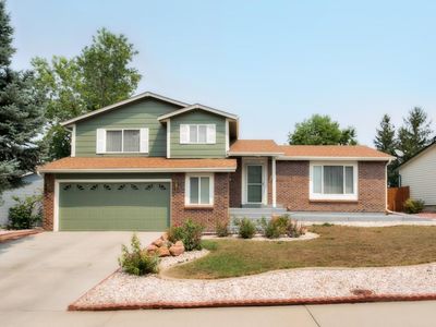 10474 Canosa Way, Westminster, CO, 80234