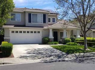 831 Saddleback Cir, Livermore, CA