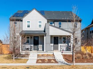 11119 E 25th Dr, Aurora, CO 80010