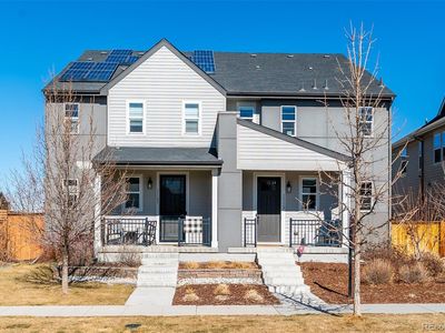 11119 E 25th Drive, Aurora, CO, 80010