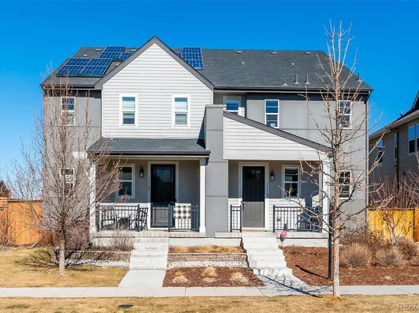 11119 E 25th Drive, Aurora, CO 80010