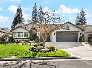 2321 W Beechwood Ave, Fresno, CA