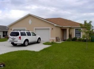 1020 SE 24th Ave, Cape Coral, FL 33990