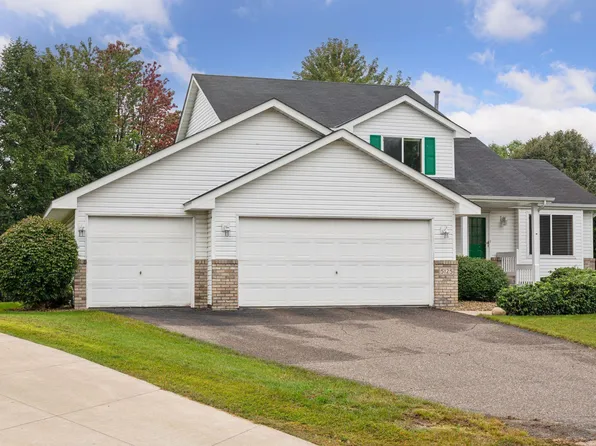 5125 89th Cres N, Brooklyn Park, MN 55443