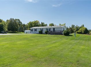 23109 Stone Rd, Dexter, NY 13634