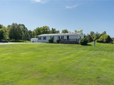23109 Stone Rd, Dexter, NY, 13634