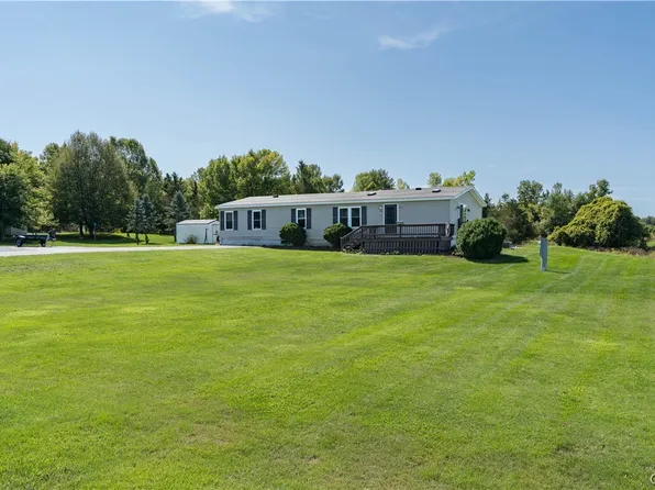 23109 Stone Rd, Dexter, NY 13634