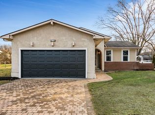 2133 Pine Knoll Ave, Columbus, OH 43229
