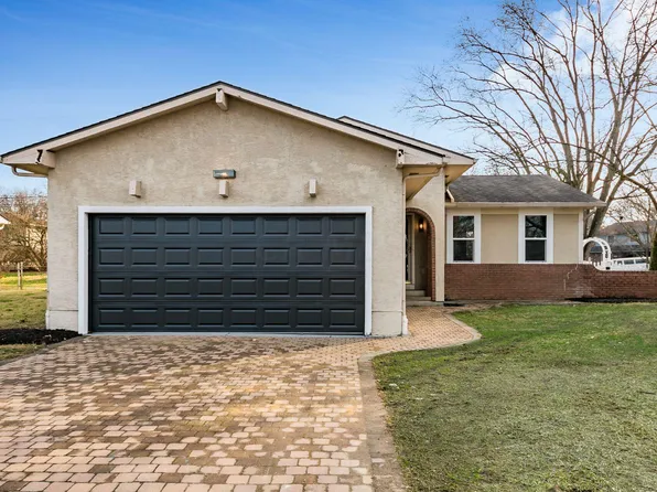 2133 Pine Knoll Ave, Columbus, OH 43229