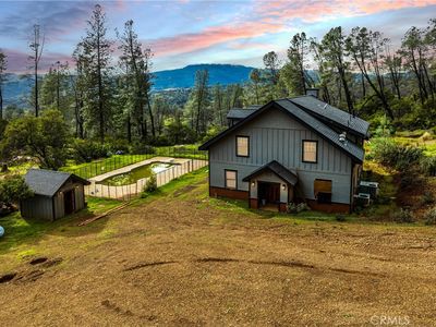 18115 Diamond Ridge Rd, Lower Lake, CA, 95457
