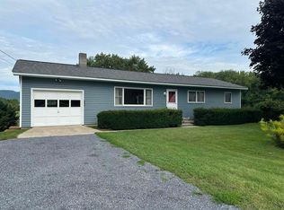 6102 State Route 17, Vergennes, VT 05491