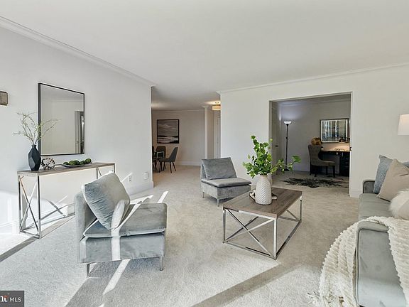 4th image of 4620 N Park 706 #E