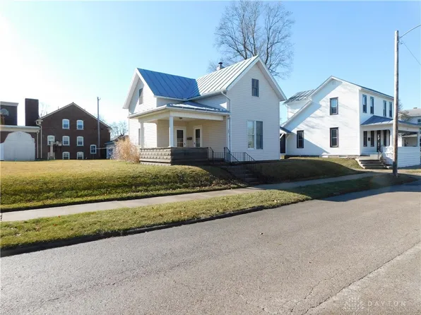 122 W Wood St, Versailles, OH 45380
