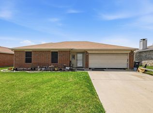 6406 Nicole Way, Arlington, TX 76002