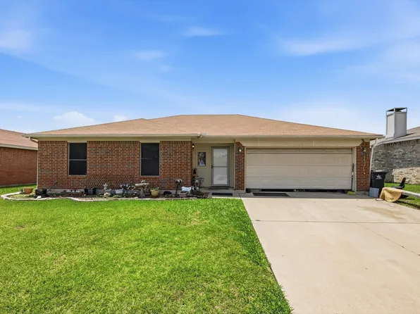 6406 Nicole Way, Arlington, TX 76002