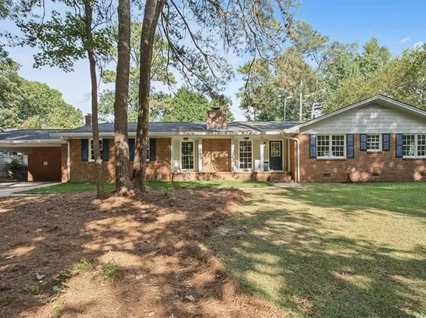 2079 Shady Ln, Tucker, GA 30084