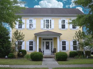 121 Fallberry St, Oak Ridge, TN 37830