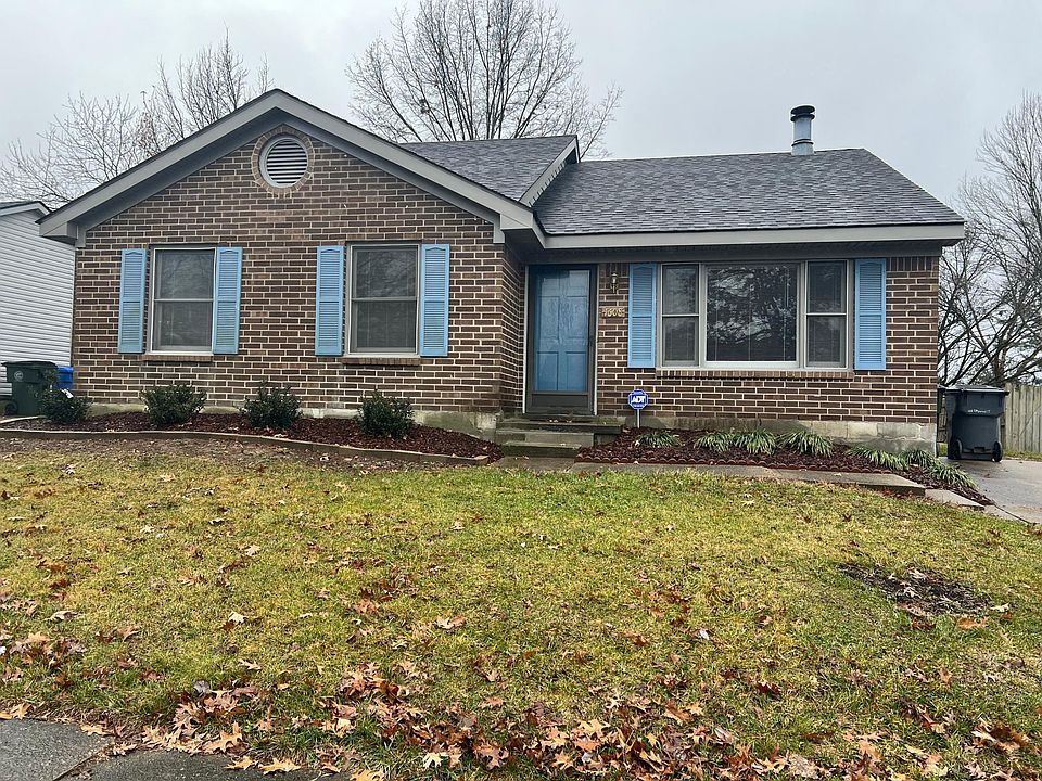 1st image of 1608 Claywood Ct