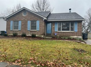 1608 Claywood Ct, Lexington, KY 40515