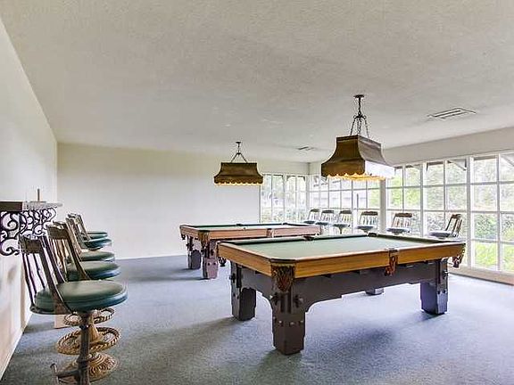 Billard Room