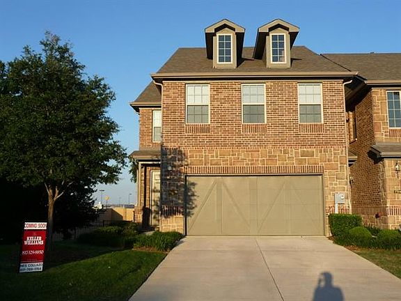 2nd image of 2300 Aspermont Way