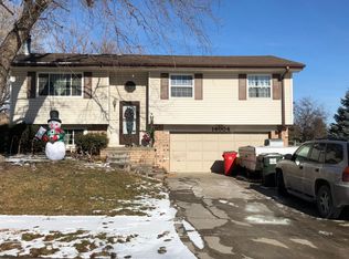 14004 Rose Lane Rd, Omaha, NE 68138