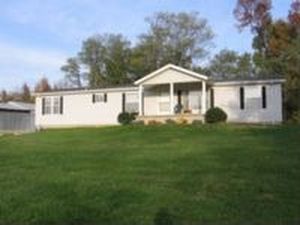 2696 E County Road 550 N, Grandview, IN, 47615