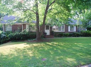 20 Frontus St, Greenville, SC 29605
