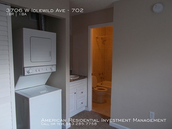 3rd image of 3706 W Idlewild Ave APT 702