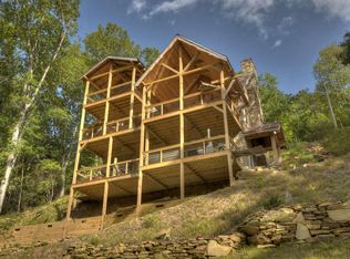 Fish Trap Trl, Mineral Bluff, GA 30559