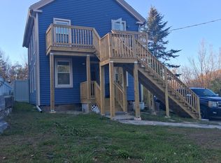 48 Curtis St, Hinsdale, MA 01235
