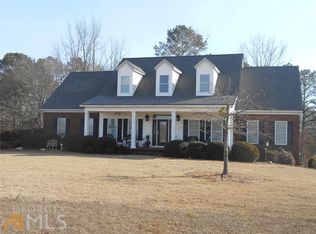3325 Rogers Rd, McDonough, GA 30252