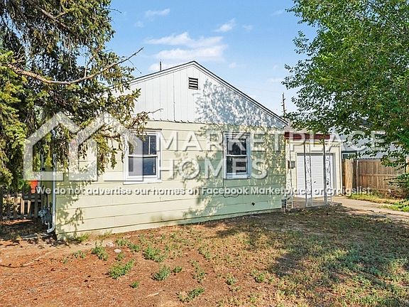 3rd image of 3610 Oneida St