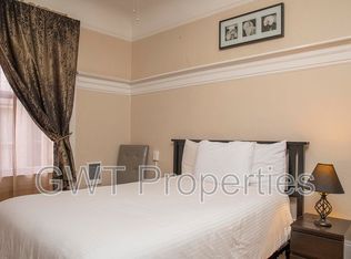 321 Ivy St #403, San Francisco, CA 94102