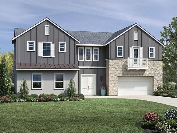 Modern Farmhouse