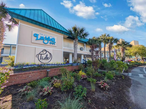 1 Norris Dr. #357, Pawleys Island, SC 29585