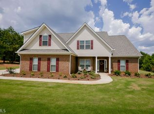 717 Weathersby Chase, Hampton, GA 30228
