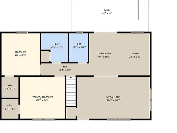 3rd image of 3431 N 115th St