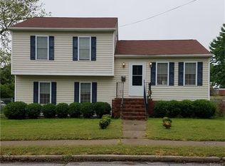 1707 Winder St, Richmond, VA 23220