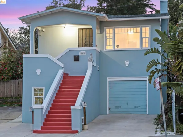 2849 Vallecito Pl, Oakland, CA 94606