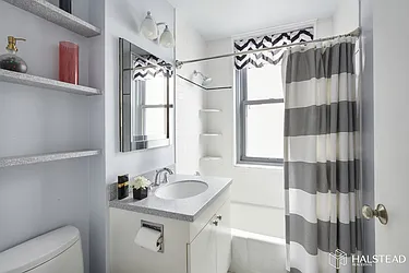 Sold by Brown Harris Stevens