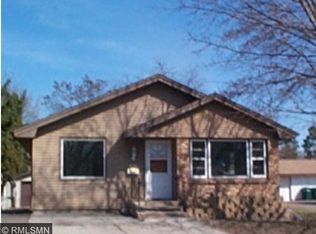 3719 Buchanan St NE, Columbia Heights, MN 55421