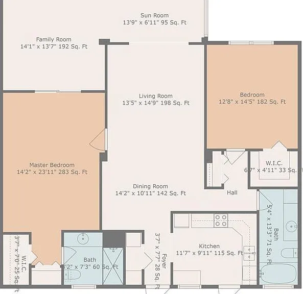 5108 Brittany Dr S #607 — Photo 44