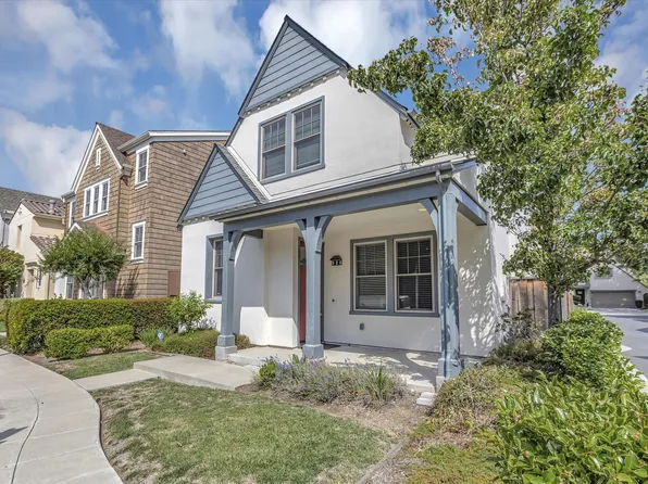 928 Valencia Ave, Mountain View, CA 94040