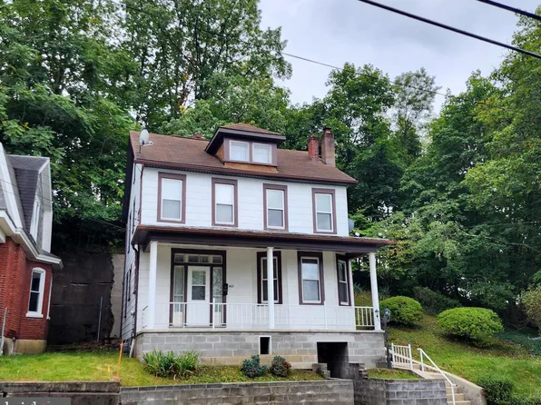 407 Broadway St, Cumberland, MD 21502